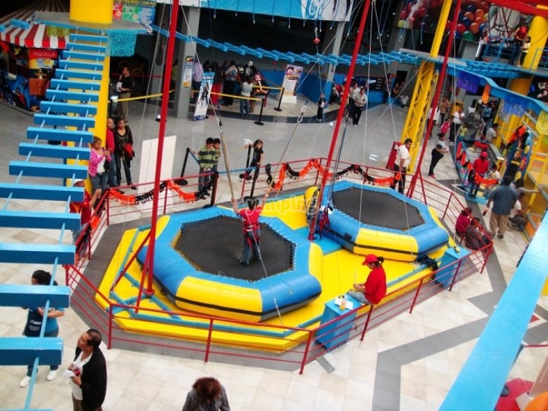 Xtreme Park, precios y reservas 2024